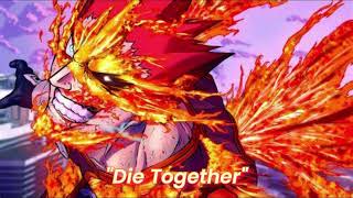 quotDie Togetherquot Song By FabvL amp DizzyEight 1 Hour [upl. by Eetse536]