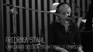 Fredrika Stahl  GhostsN Beasts Acoustic [upl. by Vita841]