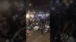 125 vs 125 drag video Ori 125 silver 125 sprint test 125zrmalaysia shorts short [upl. by Fugazy]