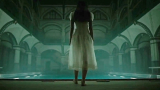 A Cure for Wellness  TV Spot quotSpecial Casequot Recut [upl. by Lovash]