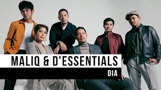 MALIQ amp DEssentials  Dia Official Music Video [upl. by Ayinat]