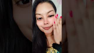 Minimalist 2 salisalic acid serum review shorts youtubeshorts salicylicacid Tanishanigam [upl. by Squier]