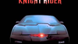 KNIGHT RIDER  27  Junk Yard Dog 08 HD The Best of Don Peake Vol 1 [upl. by Wendolyn243]