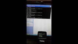 Blackberry DTEK 50 Firmware Upgrade With Autoloader [upl. by Gan365]