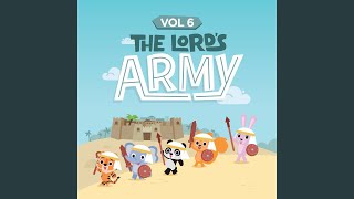 Im in the Lords Army [upl. by Ennovehs]