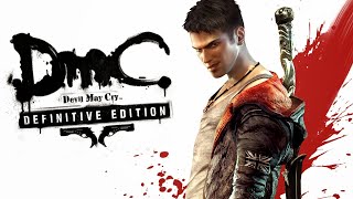 DmC Devil May Cry ✨ 💥Stream🥇 💥setboxchris 🤞 Español  Xbox Series X [upl. by Crabb]