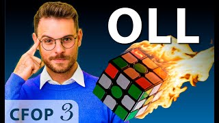 Intro to OLL – Easiest Solve [upl. by Viveca]