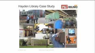 Webinar MIT Research on the Belimo Energy Valve [upl. by Jacobina12]