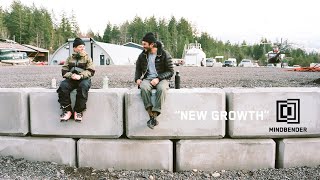 K2 presents quotNew Growthquot featuring McKenna Peterson Manon Loschi and Sam Kuch [upl. by Arimas]