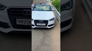 2024 Audi A4 Convertible  Unwrapping the Ultimate Road Trip Car audia4 youtube trending [upl. by Ativ]