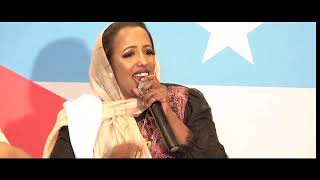 DALMAR YARE Ft HODAN ABDIRAHMAN AWRTABLE Official Video [upl. by Burty950]