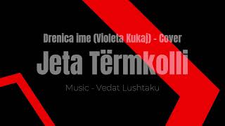 Jeta Termkolli  Drenica ime Cover [upl. by Doherty344]