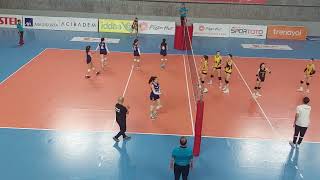 vakıfbank 3  bbsk kksl maçı [upl. by Leiru126]