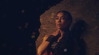 Jhené Aiko  Surrender ft Dr Chill Official Video [upl. by Hudnut797]