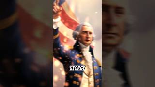 George Washington Documentary  The First President of the United States  Americas Founding Father [upl. by Uuge]