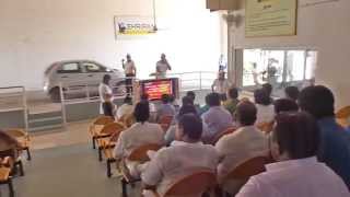 Manesar Exclusive Car Event at Shriram Automall SAMIL [upl. by Mudenihc]