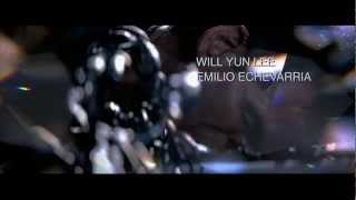 Intro 007 2002 Die Another Day Умри но не сейчас Blu Ray Full HD [upl. by Enellij]