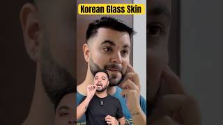 Korean Skin Whitening Mask Pigmentation Treatment Facial [upl. by Irafat]