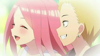 Go Toubun no Hanayome Season 2 Episode 12  Sisters Wars Bagian Kedua [upl. by Garrison43]