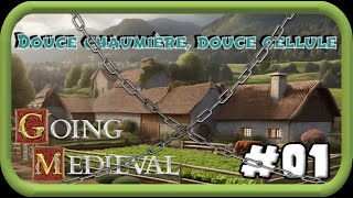 Going Medieval  Douce chaumière douce cellule  S02 E01 [upl. by Coleman]