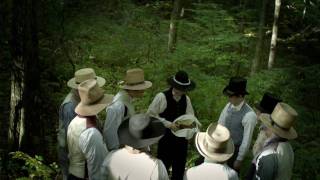 Joseph Smith Teaser Trailer [upl. by Golter482]