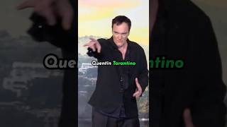 Quentin Tarantino Announces Final Movie movienews tarantino film [upl. by Johnny212]