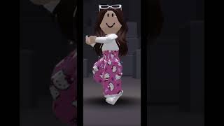 I did it for a very long time avatar roblox brookhaven mm2 brookhavenrp robloxedit edit [upl. by Aymik]