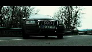 Transporter 3 last train scene HD [upl. by Foy]