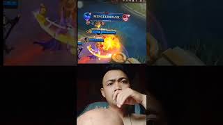 Combo wombo mobilelegends mlbb topglobalhayabusa subscribe [upl. by Ahcirt]