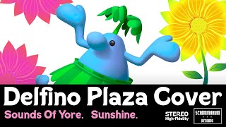 Delfino Plaza  Super Mario Sunshine  Cover [upl. by Wester]