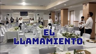 El Llamamiento  LLDM  Coro Houston Champions [upl. by Assile]