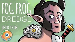 Instant Deck Tech Fog Frog Dredge Pauper [upl. by Rehpotsrihc]