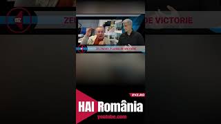 Zelenski ne târăște după el Ion Cristoiu spune că rușii pot deveni imprevizibil [upl. by Sualocin647]