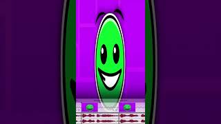 All FIRE IN THE HOLE VERSIONS  GEOMETRY DASH ANIMATION [upl. by Emorej544]