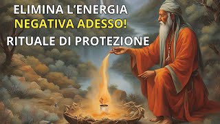 Rituale di Protezione Ristabilisci lArmonia nella tua vita [upl. by Olodort]