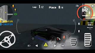 Endurance Race l Car simulator 2 cargames carsimulator game mercedes drift bmw bmwm5 ferrari [upl. by Nitsed]