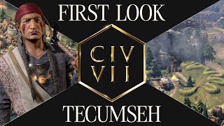 CIVILIZATION VI – First Look Australia [upl. by Enenaej326]