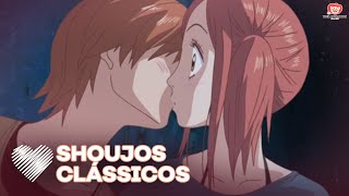 LOVELY COMPLEX MARMALADE BOY E HANA YORI DANGO  Assista na Crunchyroll [upl. by Clementis]