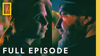 Investigating Cyber Pirates Full Episode  Trafficked with Mariana van Zeller [upl. by Annaehr]