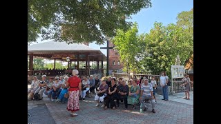 AUTOKAROWA PIELGRZYMKA DO SANKTUARIUM MATKI BOŻEJ LICHEŃSKIEJ BOLESNEJ KRÓLOWEJ POLSKI  1082024 [upl. by Anilas]