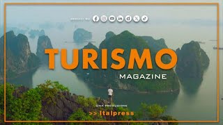 Turismo Magazine  3182024 [upl. by Anelam]