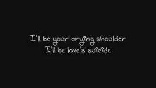 Ill Be  Edwin McCain Lyrics [upl. by Trevar]