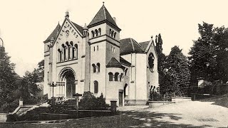 Old photos of BadenBaden BadenWürttemberg Germany  Alte Fotos von BadenBaden Deutschland [upl. by Benni123]