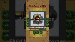 Unlimited Fluid TANK  factorio mods gaming [upl. by Nosauq]