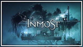 UN JUEGO PRECIOSO  y triste  INMOST Gameplay Español [upl. by Marola]