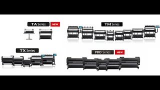 Canon imagePROGRAF Printer  Accounting Manager Tool [upl. by Orgell207]