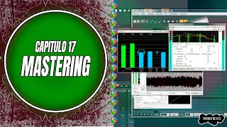 Mastering en REAPER con plugins NATIVOS  Curso completo Reaper cap 17 [upl. by Meisel]