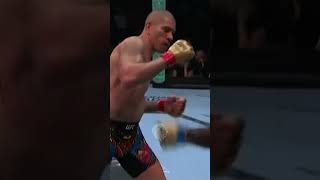 Alex Pereira vs Khalil Rountree  Epic Battle Highlights  Brutal Strikes amp KO Power [upl. by Han]