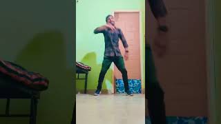 Darshana Song  Kiran Abbavaram danceyoutubeshorts [upl. by Anitnelav]