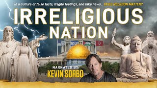 Irreligious Nation  Documentary  Trailer  Epoch Cinema [upl. by Raina457]